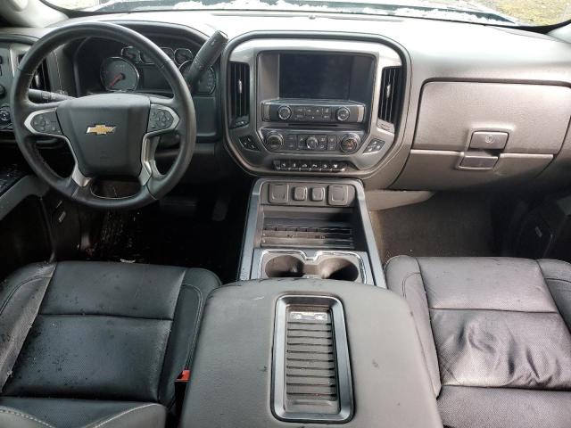 Photo 8 from auction – 2017 CHEVROLET silverado with VIN 1GC1KWEY4HF187171