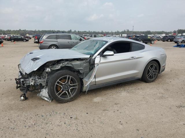 Photo 1 from auction – 2019 FORD MUSTANG with VIN 1FA6P8TH8K5186551