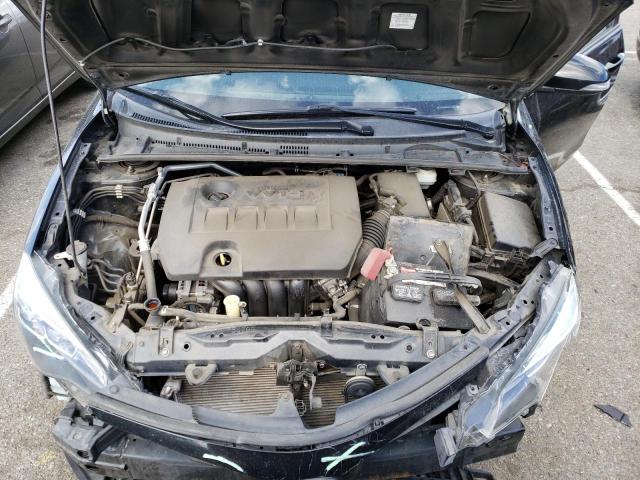 Photo 11 from auction – 2019 TOYOTA COROLLA L with VIN 2T1BURHE4KC126517