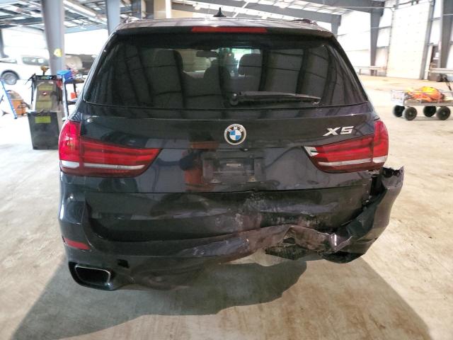 Photo 6 from auction – 2014 BMW X5 XDRIVE3 with VIN 5UXKR0C58E0H23996