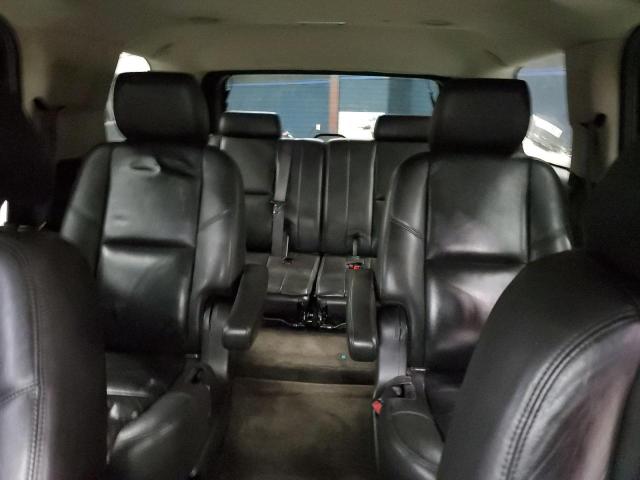 Photo 10 from auction – 2011 GMC YUKON DENA with VIN 1GKS2EEF6BR316678