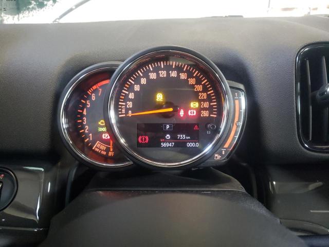 Photo 9 from auction – 2018 MINI COOPER COU with VIN WMZYV5C34J3E03702
