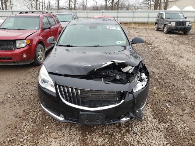 Photo 5 from auction – 2014 BUICK REGAL PREM with VIN 2G4GN5EX0E9323623