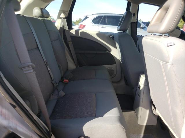 Photo 10 from auction – 2008 CHRYSLER PT CRUISER with VIN 3A8FY48B98T174365
