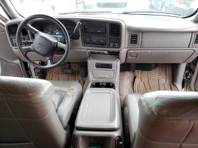 Photo 8 from auction – 2001 CHEVROLET SILVERADO with VIN 2GCEC19T111386143