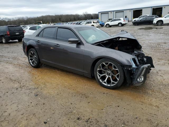 Photo 4 from auction – 2017 CHRYSLER 300 S with VIN 2C3CCABG6HH547208