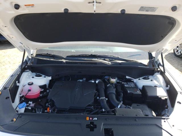 Photo 11 from auction – 2023 HYUNDAI SANTA FE L with VIN 5NMS4DAL7PH533065