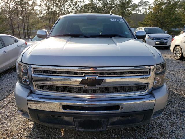 Фото 5 с аукциона – 2011 CHEVROLET SILVERADO с VIN 3GCPCSE09BG345147