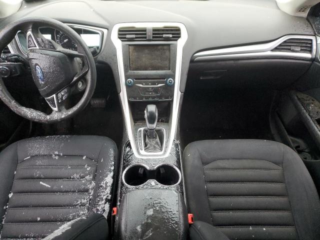 Photo 8 from auction – 2015 FORD FUSION SE with VIN 3FA6P0HD4FR209656