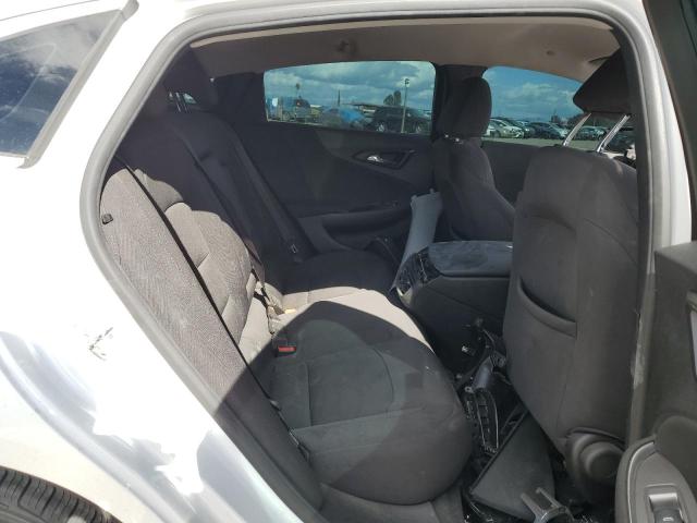 Photo 10 from auction – 2018 CHEVROLET MALIBU LT with VIN 1G1ZD5ST2JF274324