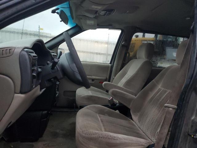 Photo 7 from auction – 2002 CHEVROLET VENTURE with VIN 1GNDX03E52D306036