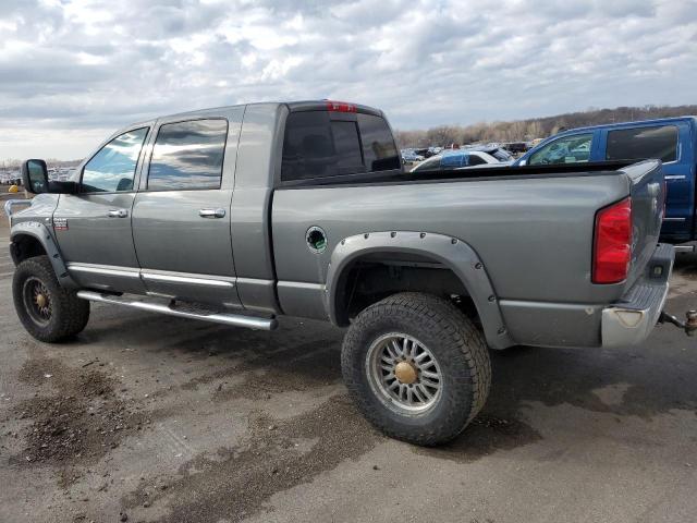 Photo 2 from auction – 2008 DODGE RAM 2500 with VIN 3D7KS29A18G108151