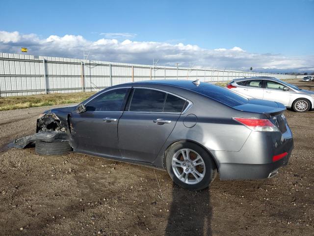 Photo 2 from auction – 2009 ACURA TL with VIN 19UUA86559A019121