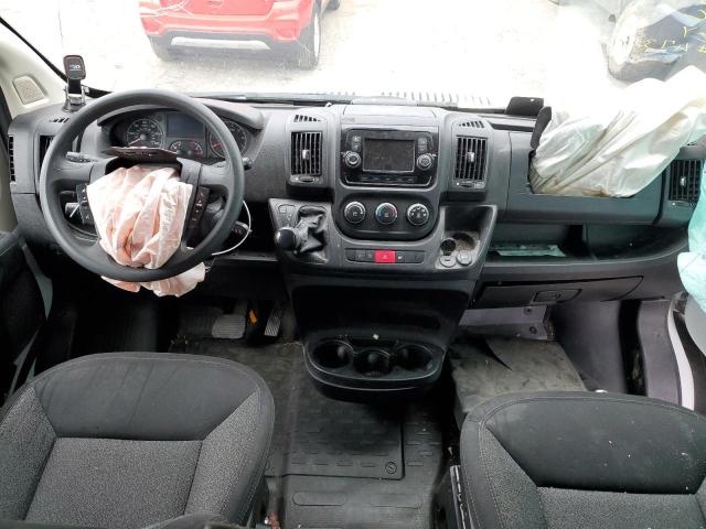 Photo 8 from auction – 2020 RAM PROMASTER with VIN 3C6TRVDG8LE102303