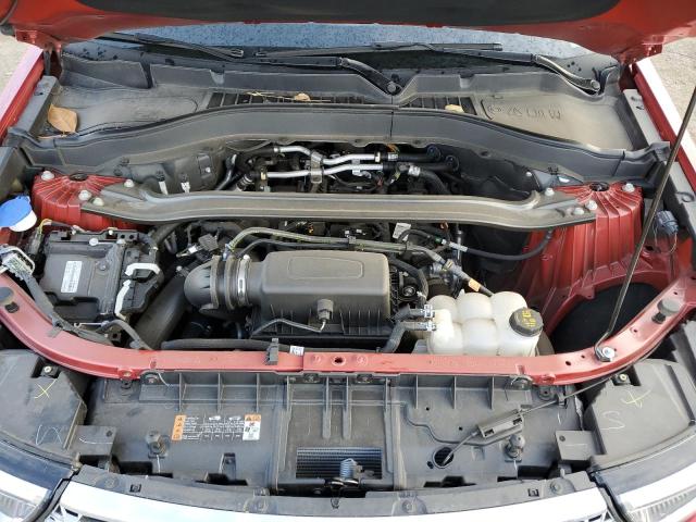Photo 11 from auction – 2021 FORD EXPLORER L with VIN 1FMSK8FH1MGB22096