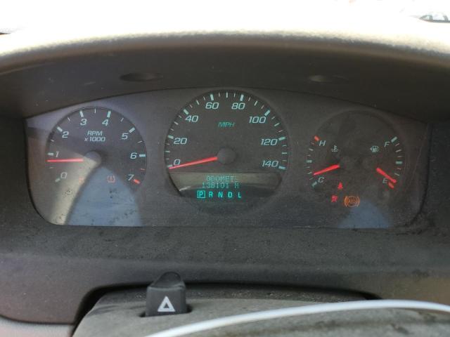 Photo 9 from auction – 2012 CHEVROLET IMPALA LS with VIN 2G1WF5E37C1251964