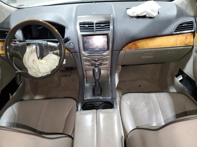 Photo 8 from auction – 2011 LINCOLN MKX with VIN 2LMDJ6JK3BBJ22807