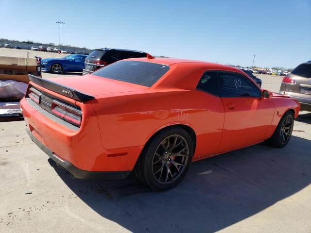 Photo 3 from auction – 2016 DODGE CHALLENGER with VIN 2C3CDZC96GH352512
