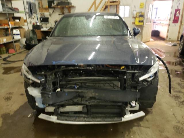 Photo 5 from auction – 2022 POLESTAR 2 with VIN LPSED3KA8NL053268
