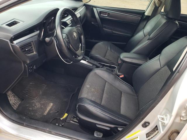 Photo 7 from auction – 2015 TOYOTA COROLLA L with VIN 5YFBURHE5FP238328