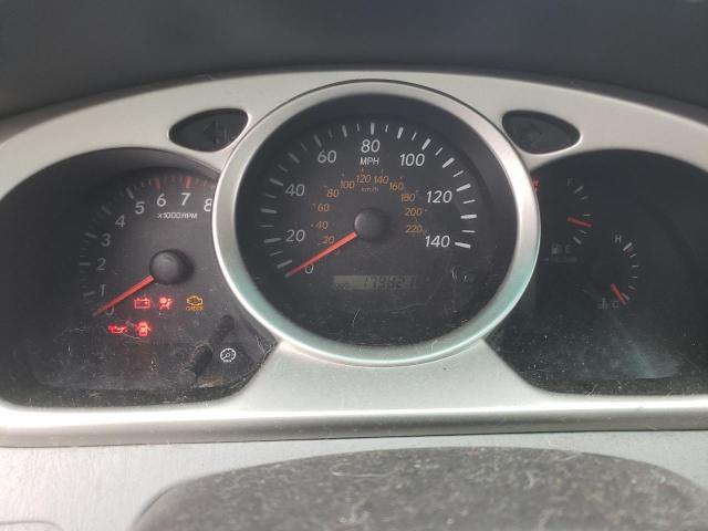 Photo 9 from auction – 2006 TOYOTA HIGHLANDER with VIN JTEDP21A160122032
