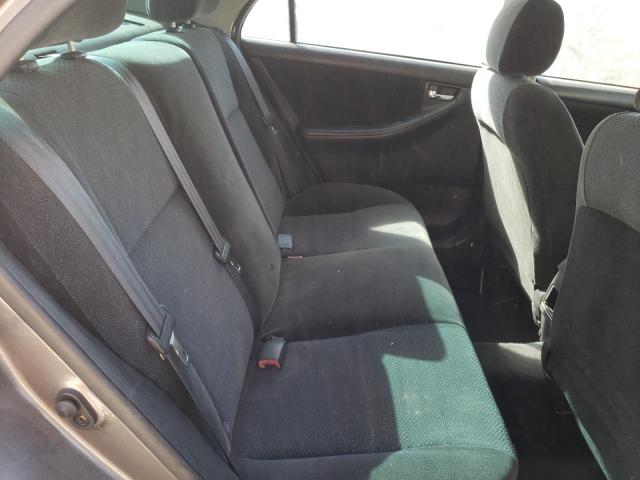 Photo 10 from auction – 2004 TOYOTA COROLLA CE with VIN 1NXBR32E34Z223572