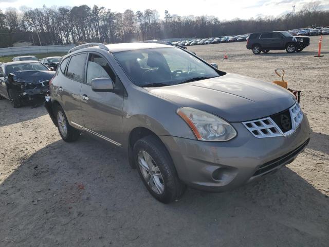 Photo 4 from auction – 2012 NISSAN ROGUE S with VIN JN8AS5MT9CW608377