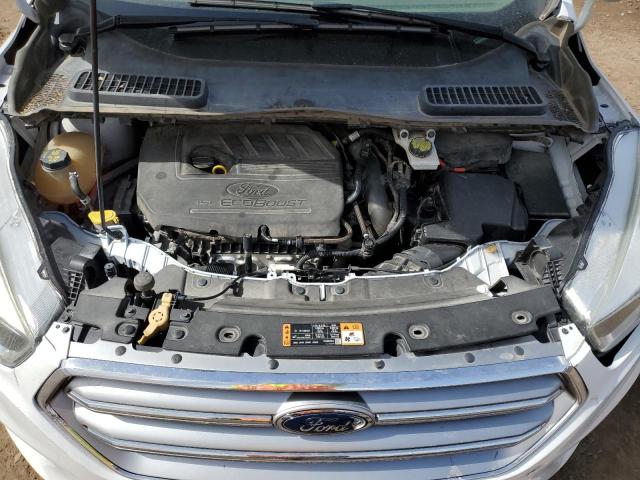 Photo 11 from auction – 2017 FORD ESCAPE SE with VIN 1FMCU0GD2HUA82808