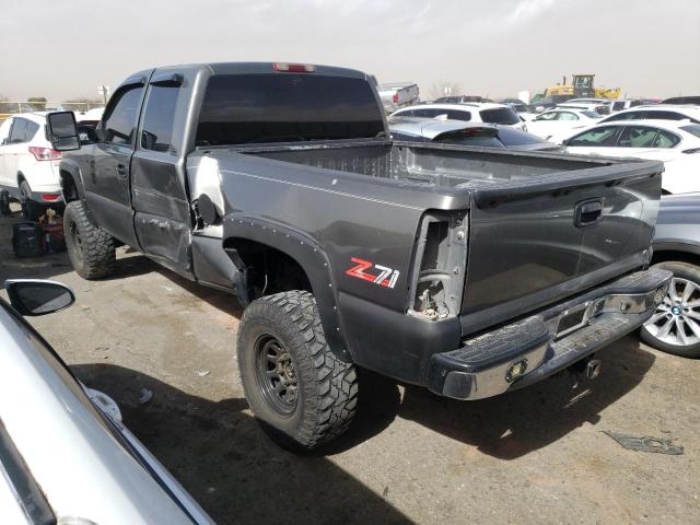 Photo 2 from auction – 2000 CHEVROLET SILVERADO with VIN 2GCEK19T1Y1182343