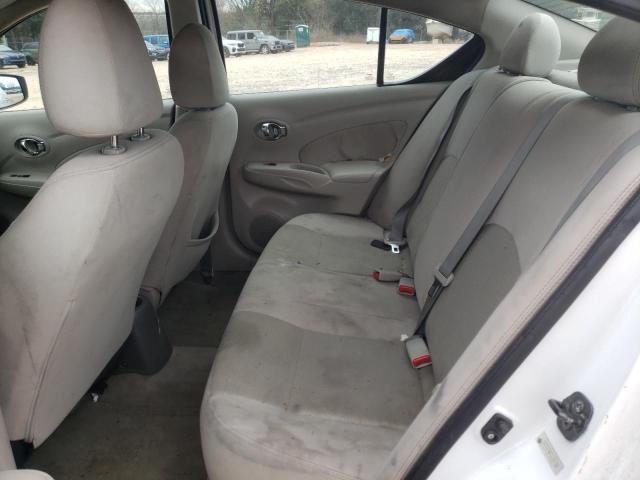 Photo 10 from auction – 2016 NISSAN VERSA S with VIN 3N1CN7AP7GL849528
