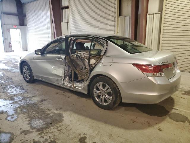 Photo 2 from auction – 2011 HONDA ACCORD SE with VIN 1HGCP2F69BA036221