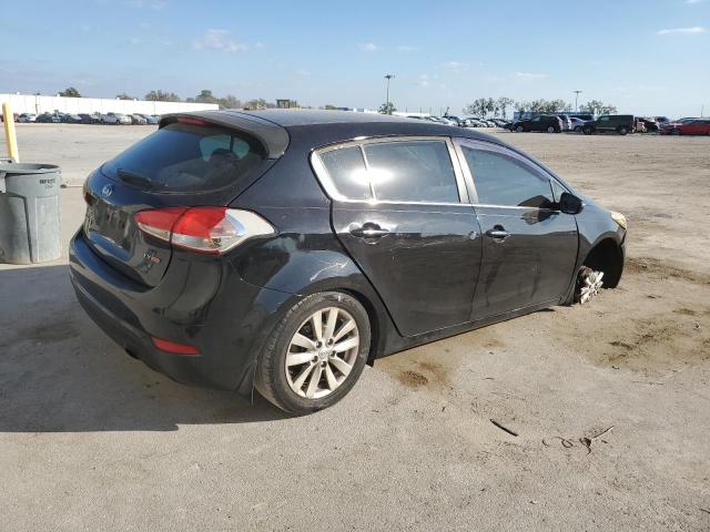 Photo 3 from auction – 2015 KIA FORTE EX with VIN KNAFX5A80F5322573