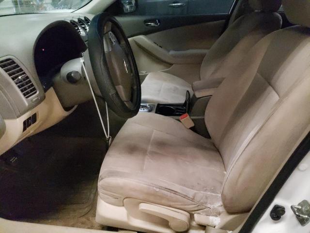 Photo 7 from auction – 2012 NISSAN ALTIMA BAS with VIN 1N4AL2AP7CC114671