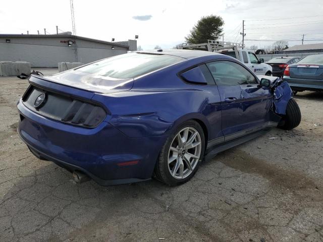 Photo 3 from auction – 2015 FORD MUSTANG with VIN 1FA6P8TH5F5368715