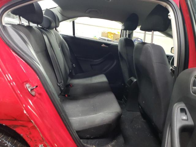 Photo 10 from auction – 2014 VOLKSWAGEN JETTA BASE with VIN 3VW2K7AJ1EM255910