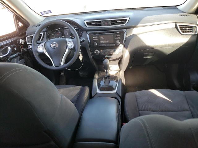 Photo 8 from auction – 2016 NISSAN ROGUE S with VIN KNMAT2MT6GP707472