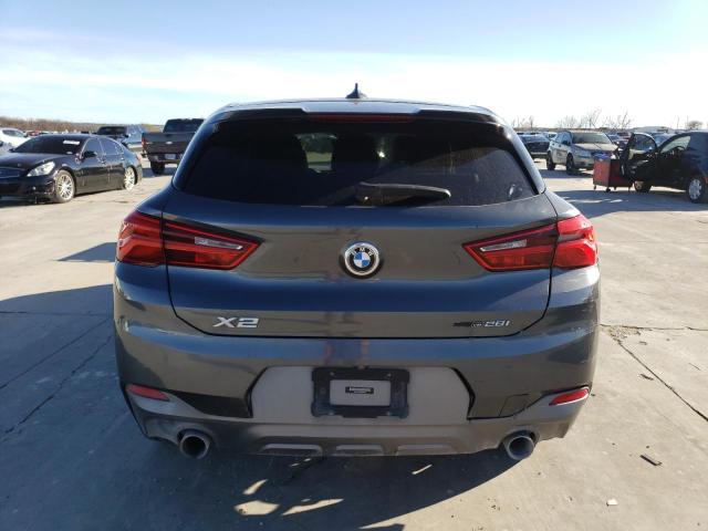 Photo 6 from auction – 2018 BMW X2 XDRIVE2 with VIN WBXYJ5C34JEB19330