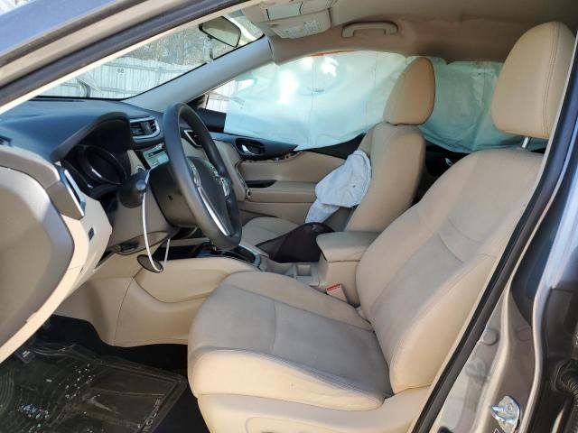 Zdjęcie 7 z aukcji – 2016 NISSAN ROGUE S z VIN KNMAT2MT0GP662187