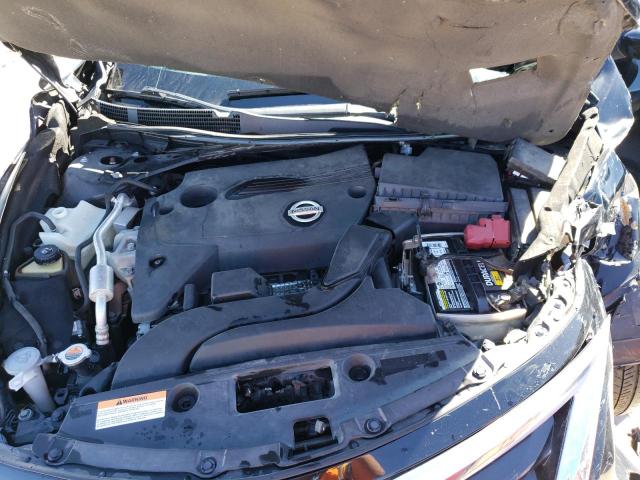 Photo 11 from auction – 2013 NISSAN ALTIMA 2.5 with VIN 1N4AL3AP1DN491265