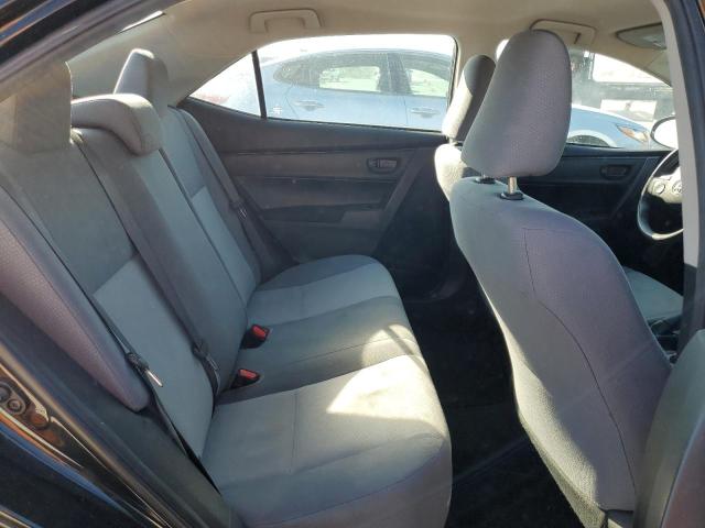 Photo 10 from auction – 2017 TOYOTA COROLLA L with VIN 2T1BURHEXHC811162