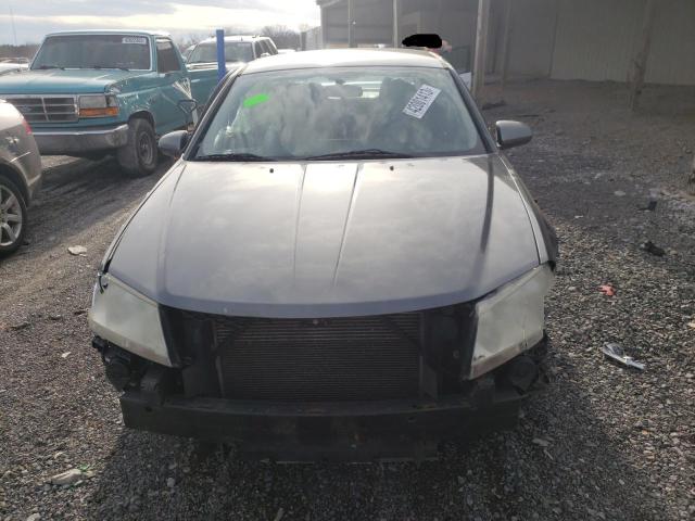Photo 5 from auction – 2012 DODGE AVENGER SX with VIN 1C3CDZCB2CN153123
