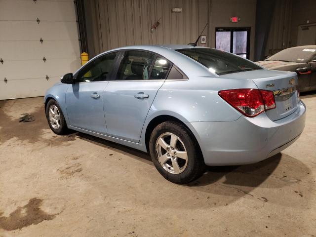Photo 2 from auction – 2012 CHEVROLET CRUZE LT with VIN 1G1PF5SC7C7111005