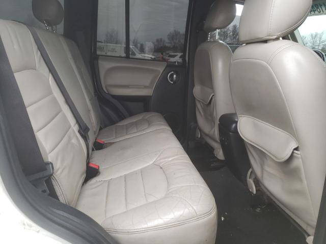 Photo 11 from auction – 2002 JEEP LIBERTY LI with VIN 1J4GL58K32W157511