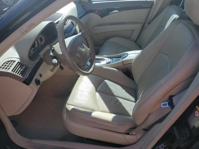 Photo 7 from auction – 2004 MERCEDES-BENZ E 320 with VIN WDBUF65J44A487223