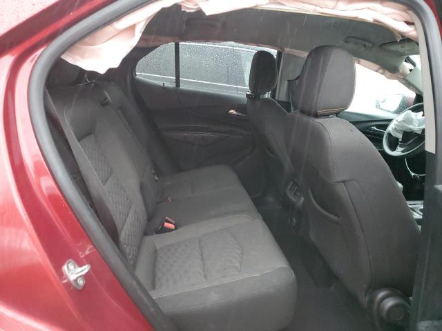 Photo 11 from auction – 2018 CHEVROLET EQUINOX LT with VIN 2GNAXJEV0J6303239