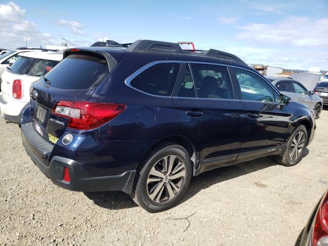Photo 3 from auction – 2018 SUBARU OUTBACK 2. with VIN 4S4BSANC6J3236689