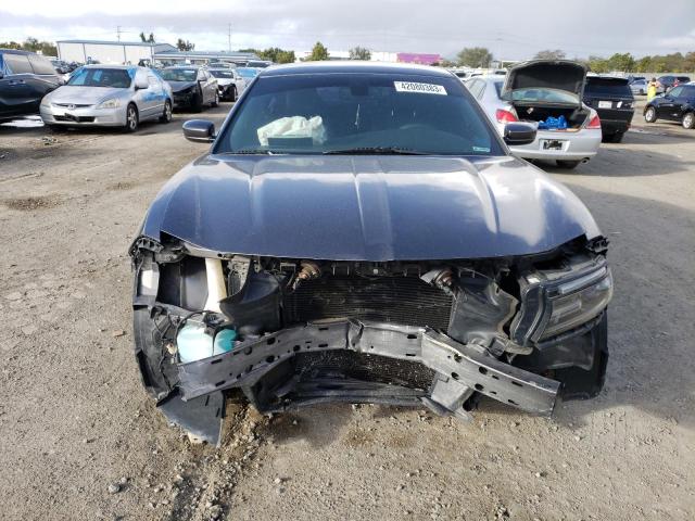 Photo 5 from auction – 2016 DODGE CHARGER R/ with VIN 2C3CDXCT3GH203605