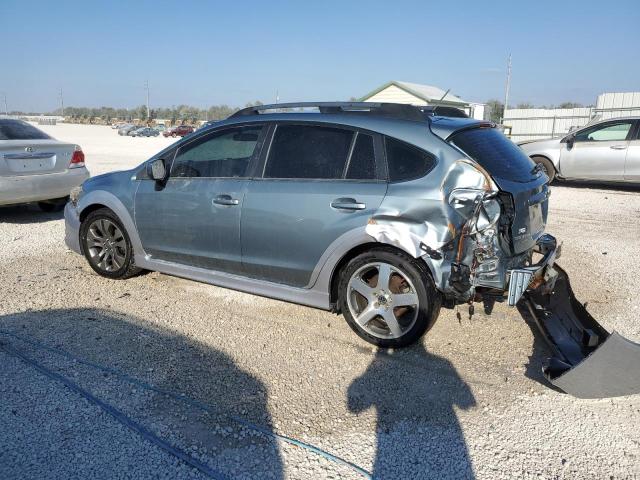 Photo 2 from auction – 2012 SUBARU IMPREZA SP with VIN JF1GPAU65CH232443