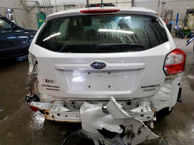 Photo 6 from auction – 2013 SUBARU IMPREZA PR with VIN JF1GPAC67D2889945