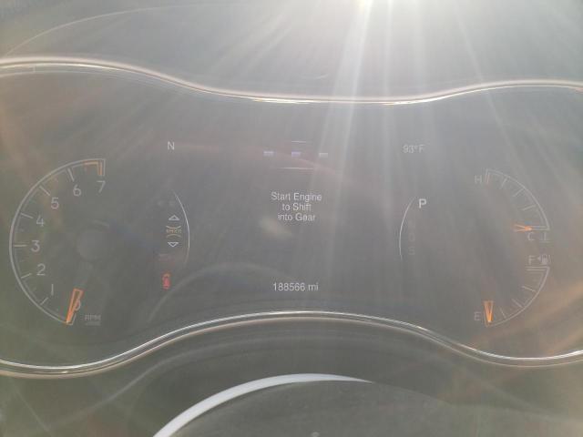 Photo 9 from auction – 2014 JEEP GRAND CHER with VIN 1C4RJEBG9EC460601
